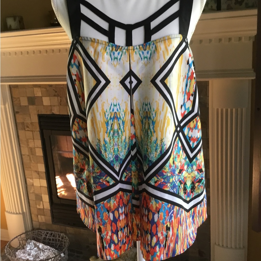 BISOU BISOU TANK TOP SIZE MEDIUM